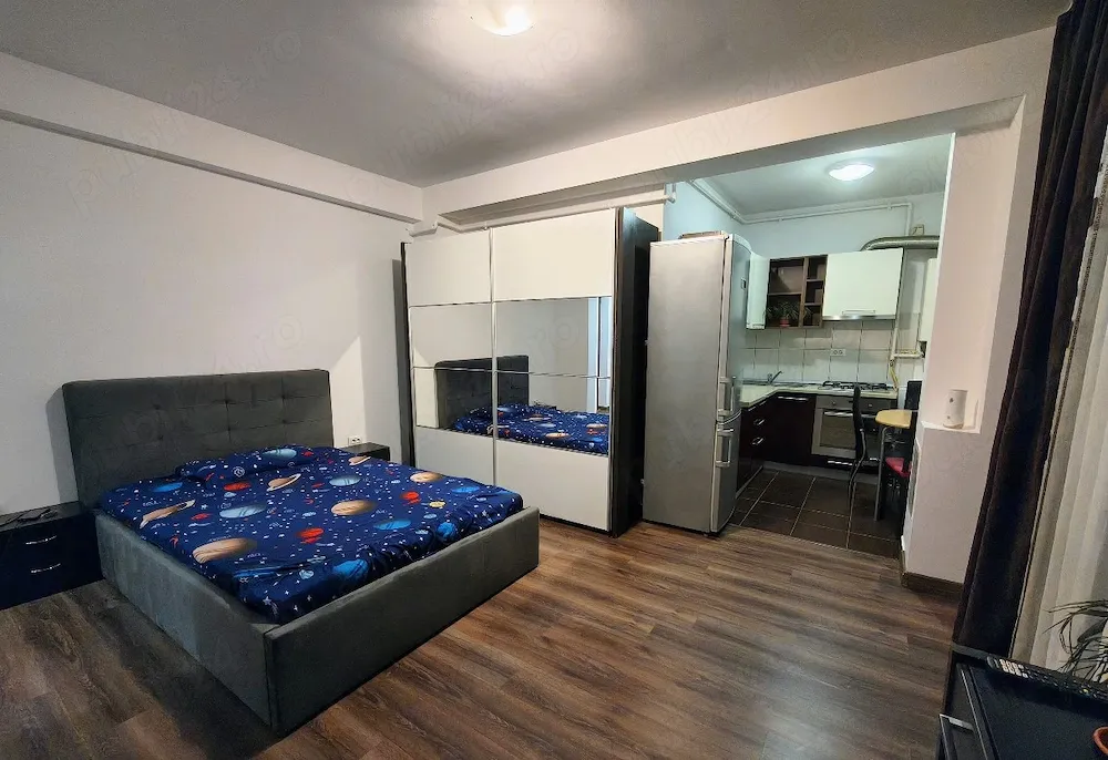 Garsoniera direct proprietar