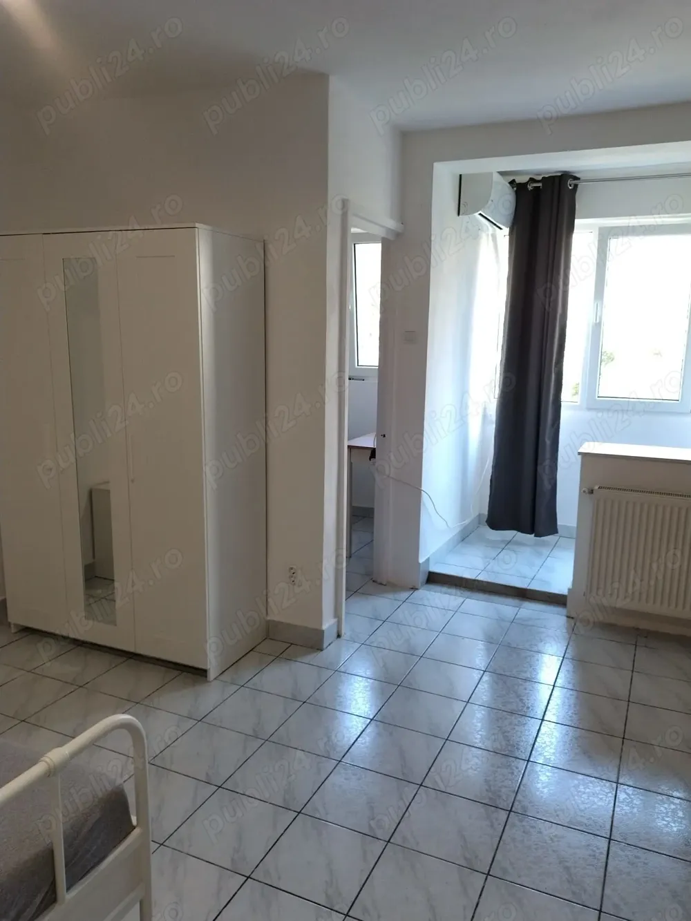 Garsoniera de inchiriat Drumul Taberei Strada Sibiu