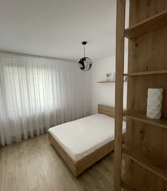 in CRANGASI ofer chirie apartament 2 camere