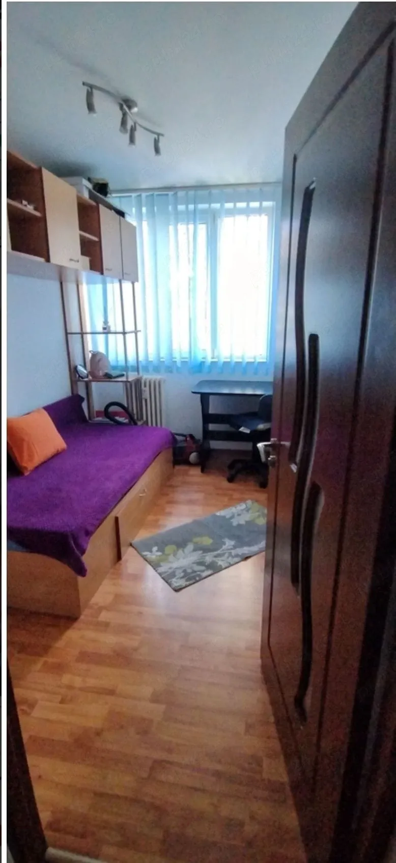 Închiriere apartament 3 camere Drumul Taberei