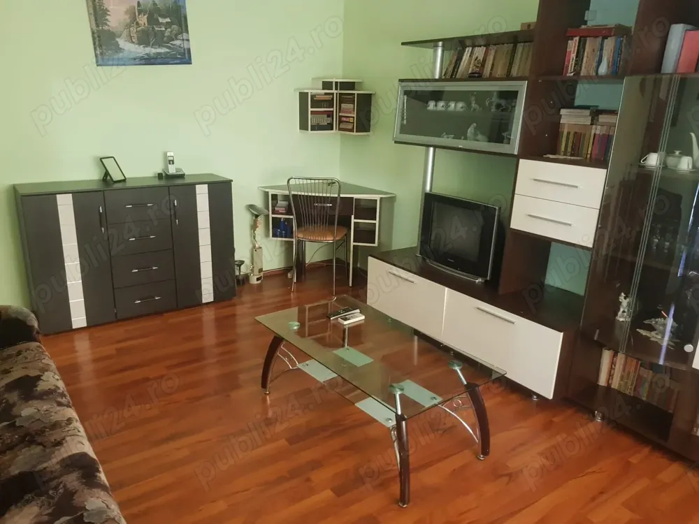 Vand apartament 2 camere in Apusului, Militari