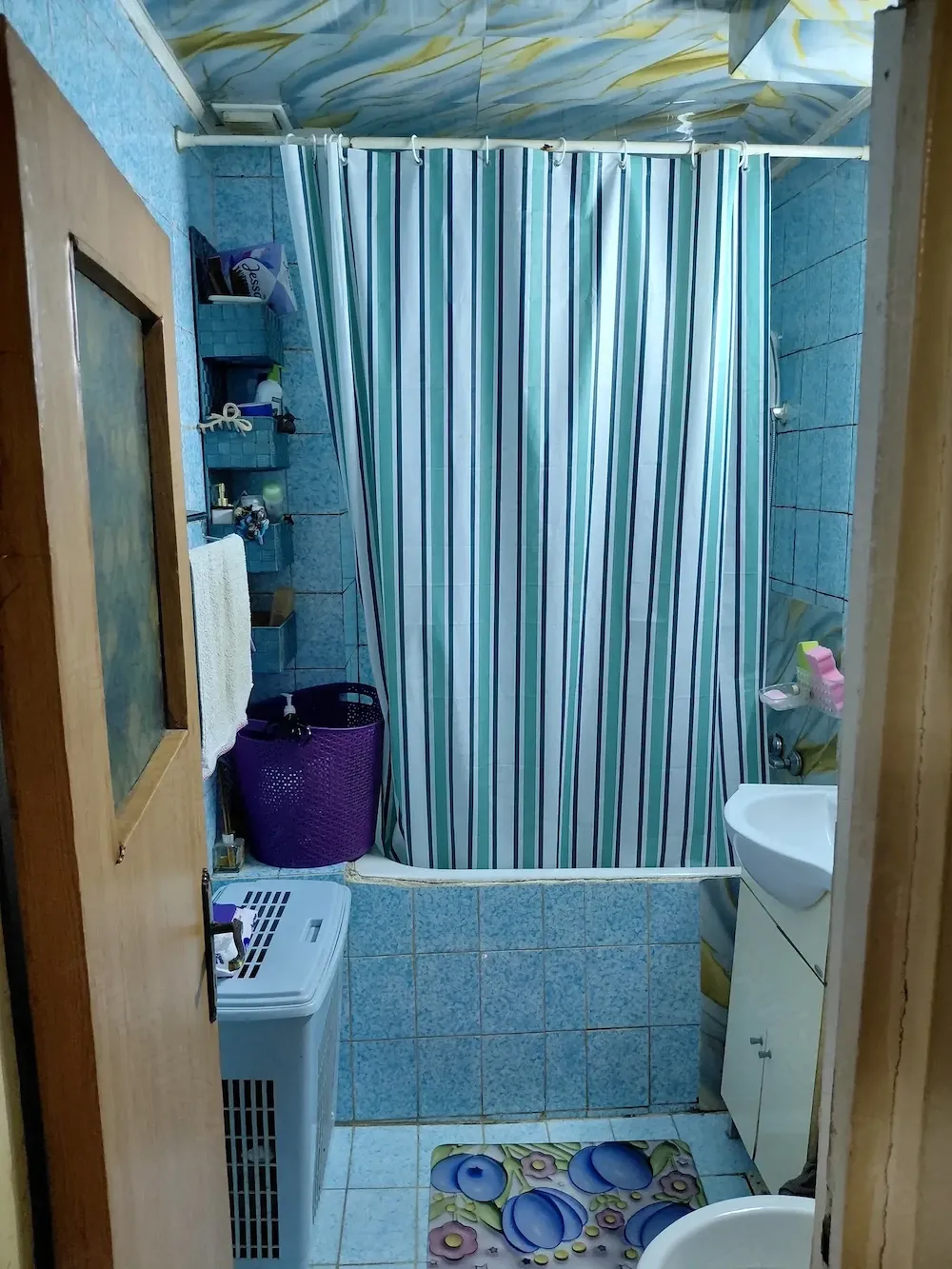 Vand apartament 2 camere