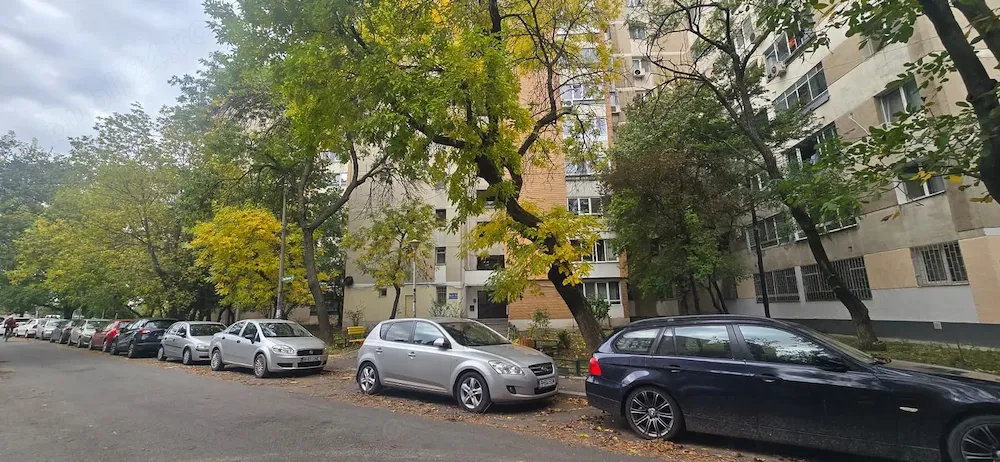 Proprietar   Comision 0% | 3 Camere Valea Roșie   Parc Drumul Taberei | 57.4 mp, Etaj 4