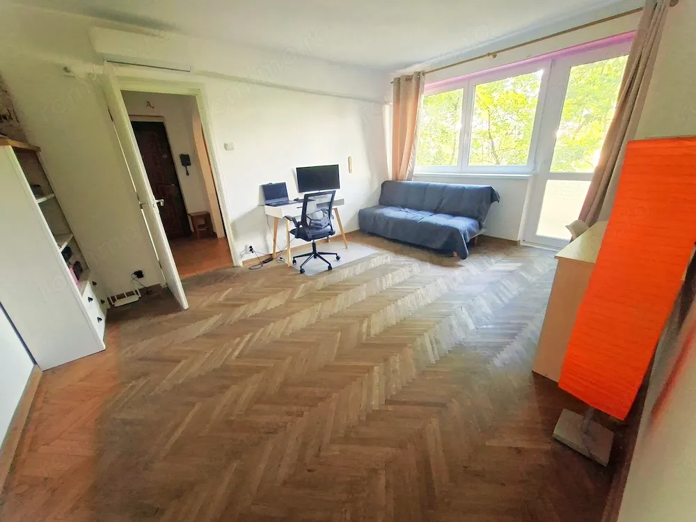 Apartament cu 3 camere situat pe Bd. Timisoara în blocul OD8