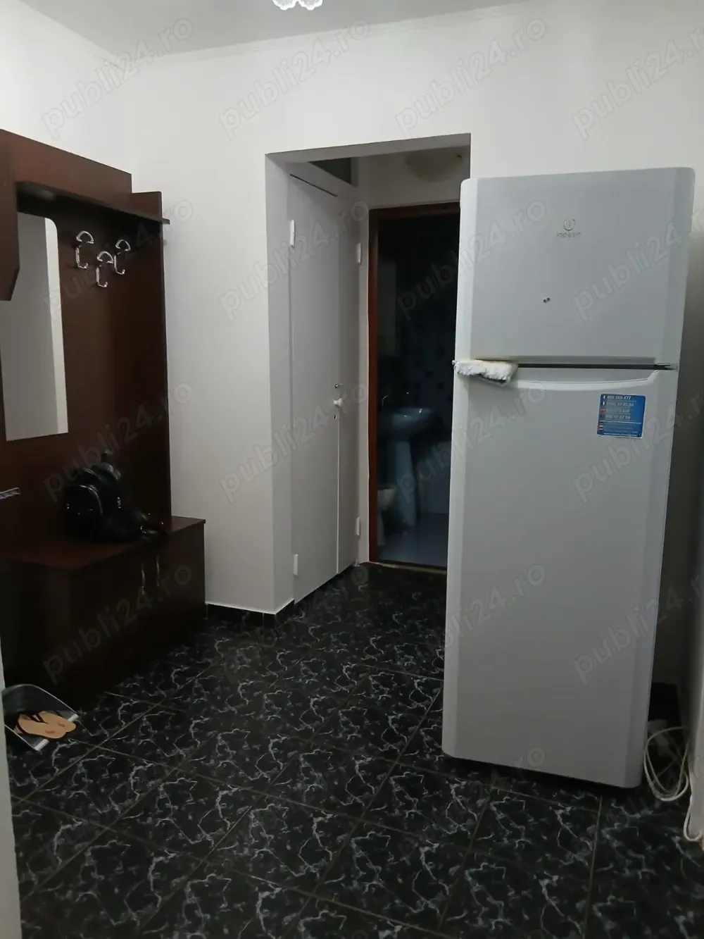 Inchiriere apartament 2 camere cartier Galata