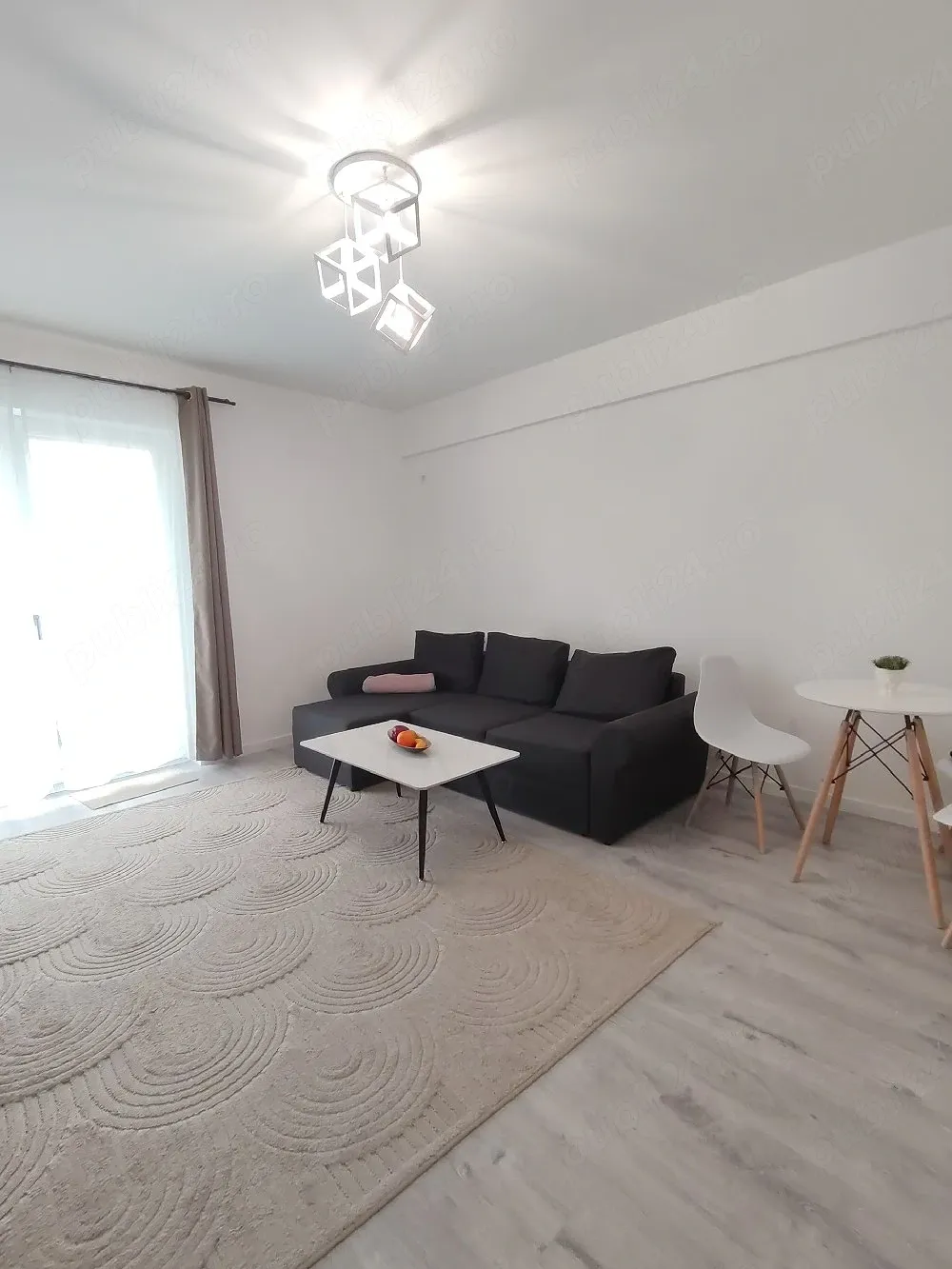 Apartament 2 camere Poitiers - imagine 1