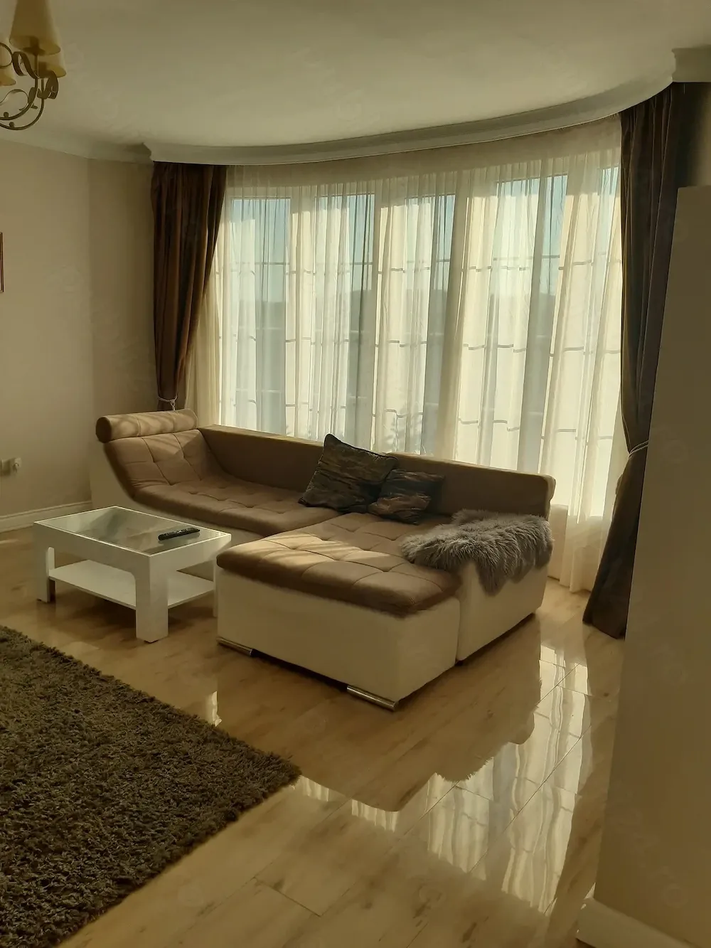 Casa individuala, plan partier,3 camere, in spate la Lidl Bucium, din 2018, accept si schimb