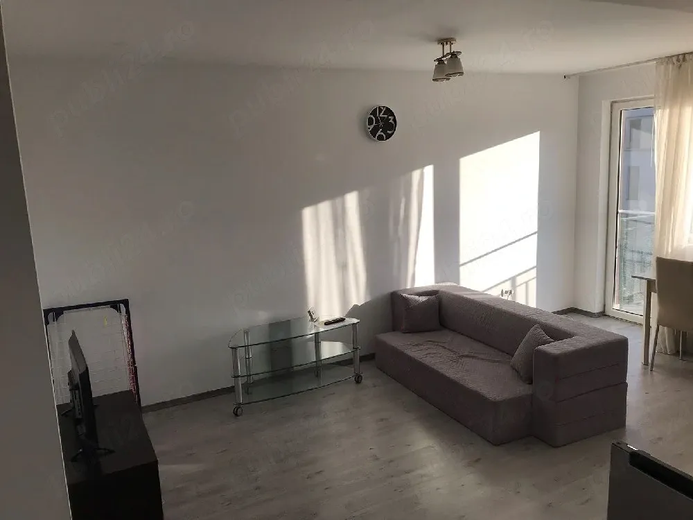 apartament de inchiriat