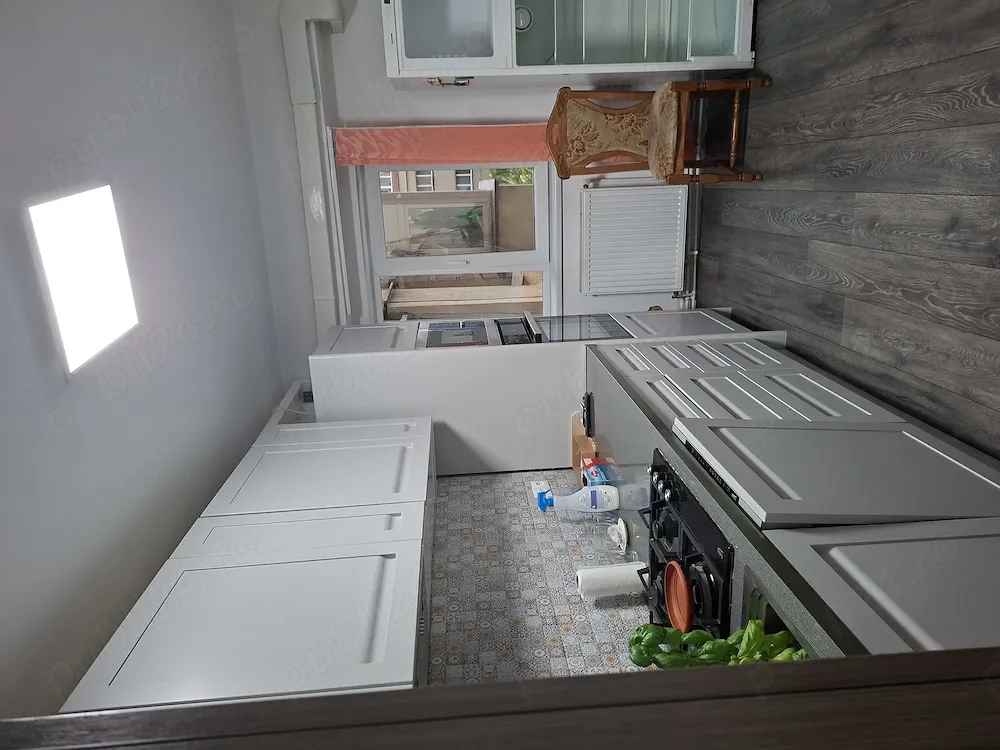 Închiriez apartament cu 3 camere. Fara agenții imobiliare, va rog - imagine 1