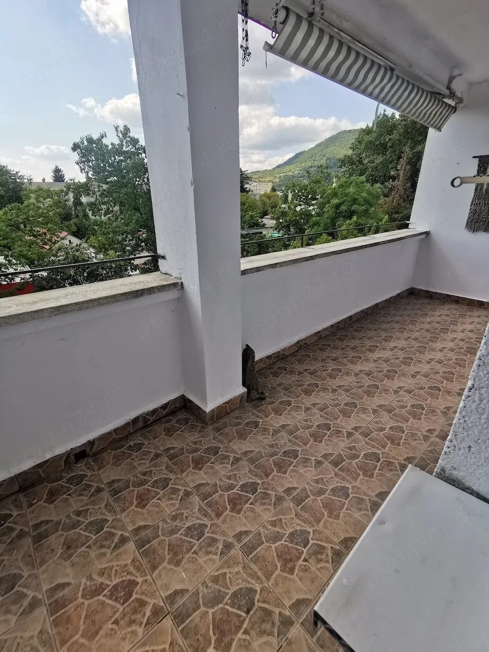 PF - Apartament 3 camere decomandat, Alexandru Odobesc, garaj si uscatorie