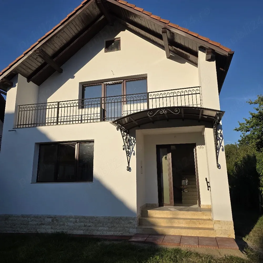 Casă de vânzare Baia Mare -Valea Borcutului - imagine 1