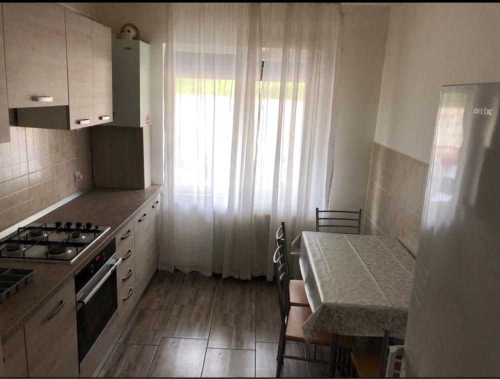 Apartament TUDOR 2 camere - imagine 1