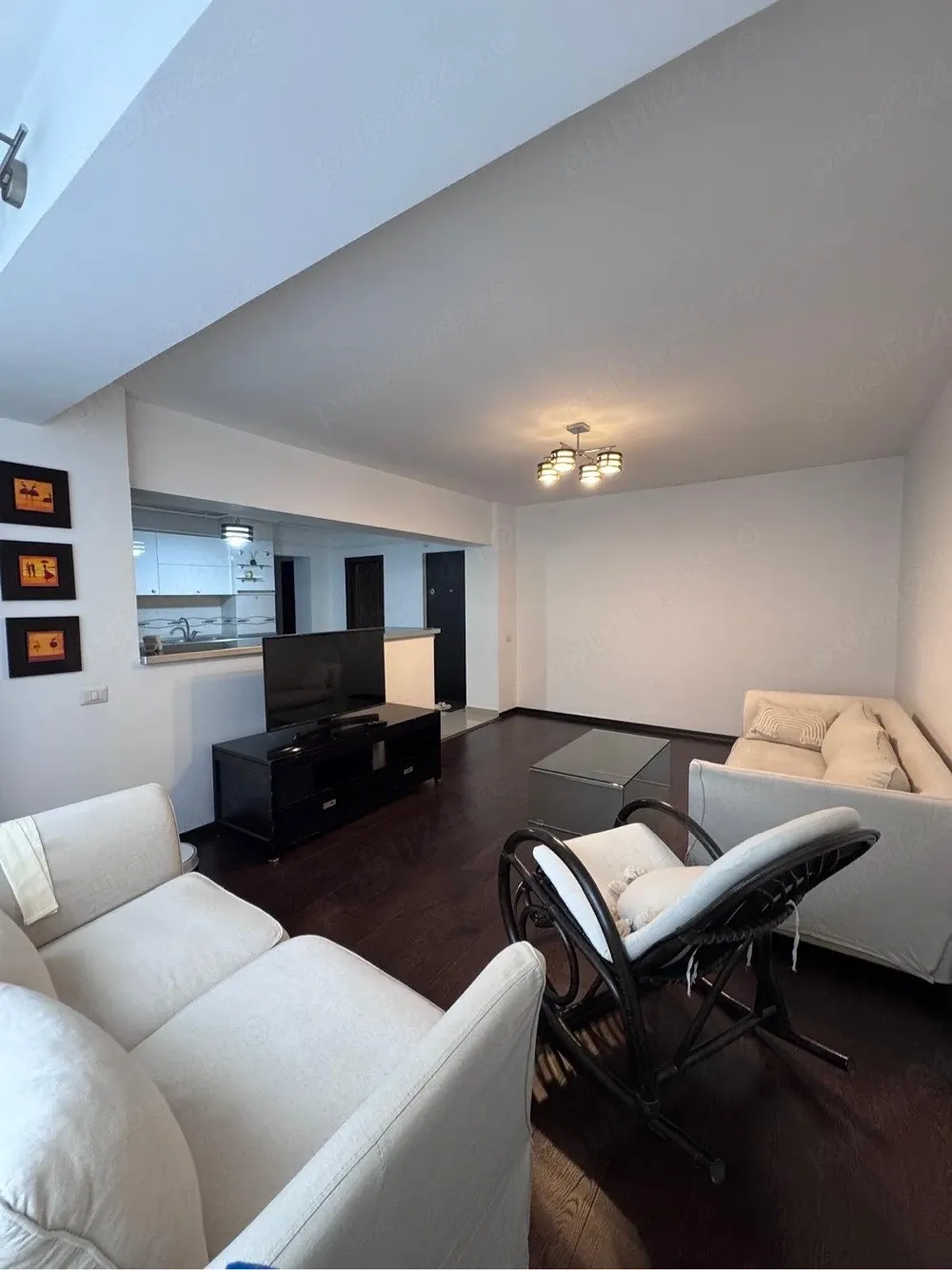 Apartament 3 camere parc zavoi independentei