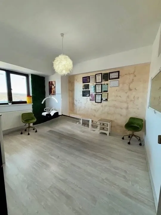 apartament 3 camere,Kaufland Ostroveni
