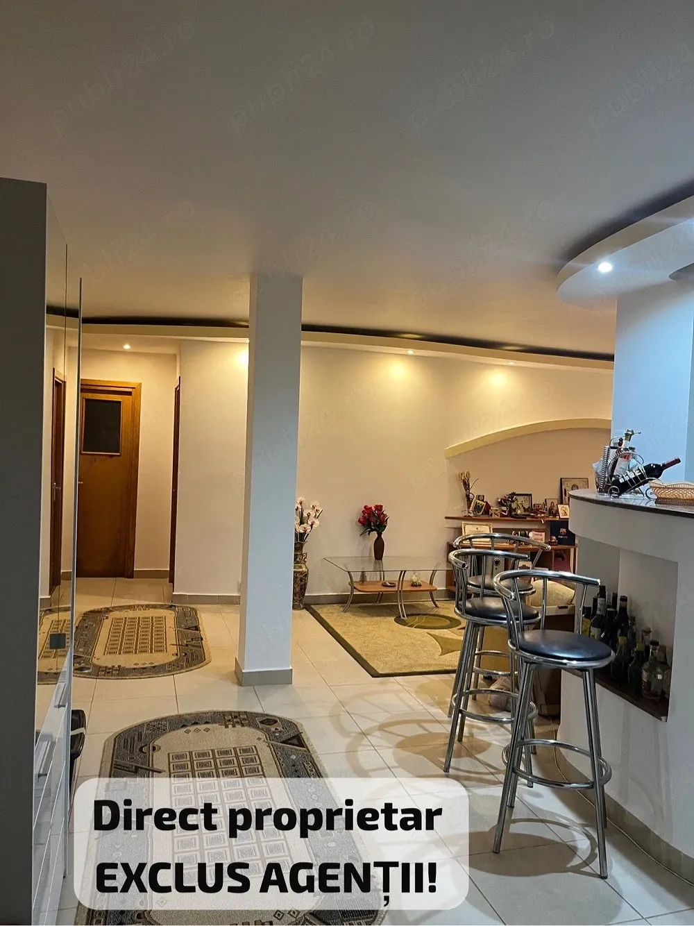 Vand apartament Lidl Nicolae Balcescu Gavana DIRECT PROPRIETAR - imagine 1