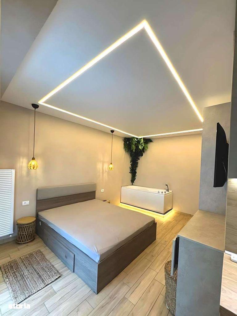 2 Apartamente Exclusiviste pe un CF | Bloc NOU 2025 | Ideal Investitie
