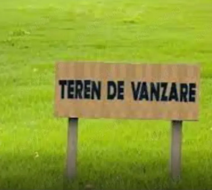 Teren Zona Targ Pitesti - imagine 1