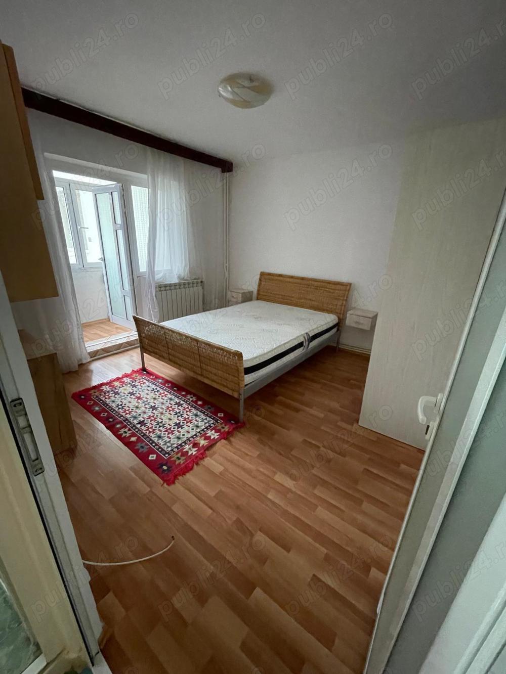 Închiriez apartament cu 2cam Galați
