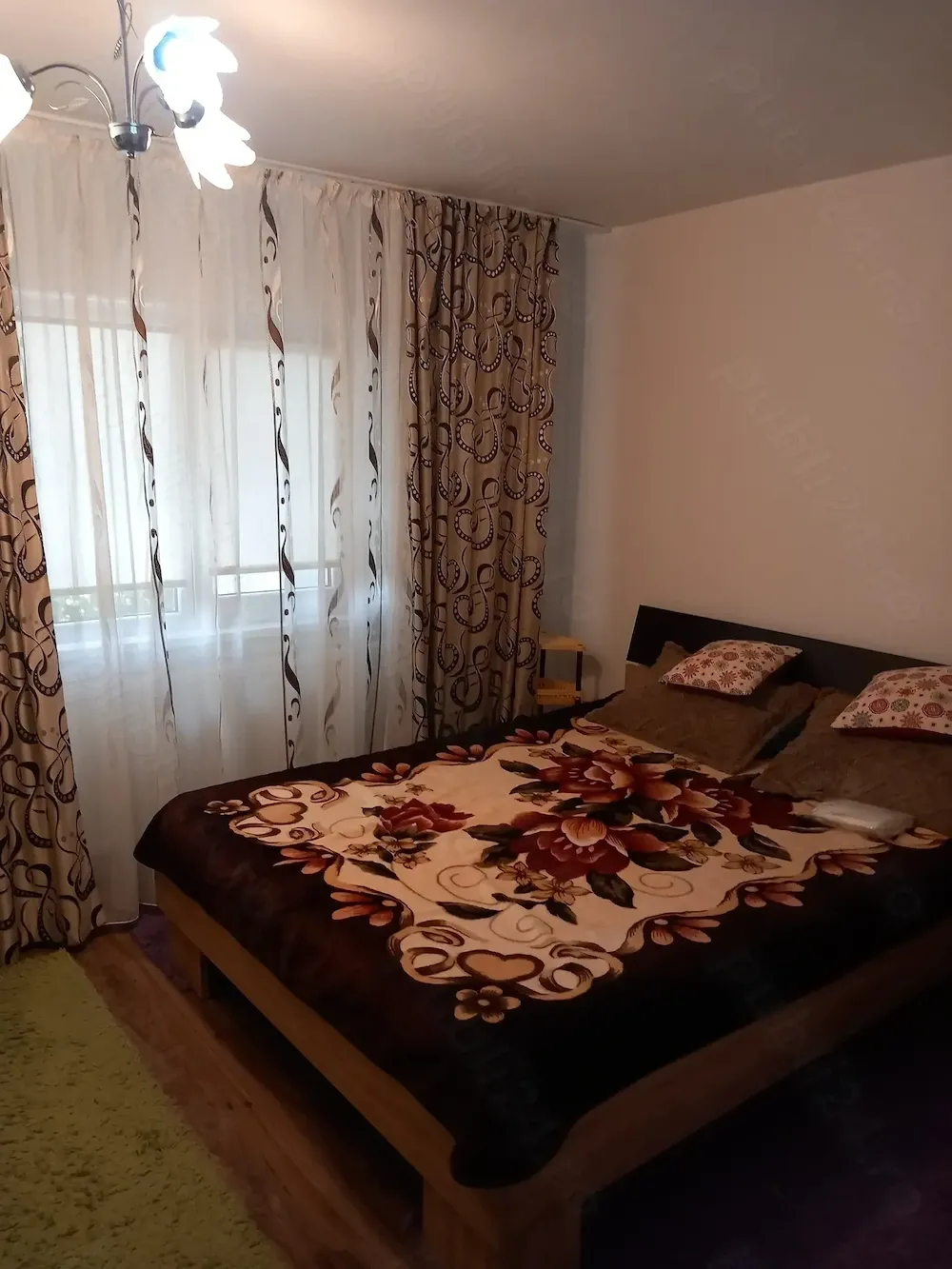 De închiriat apartament 1 cameră Brăila