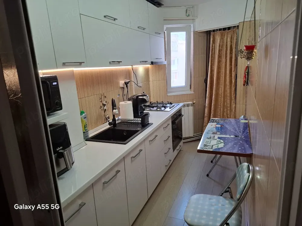 Apartament cu 2 camere conf 2