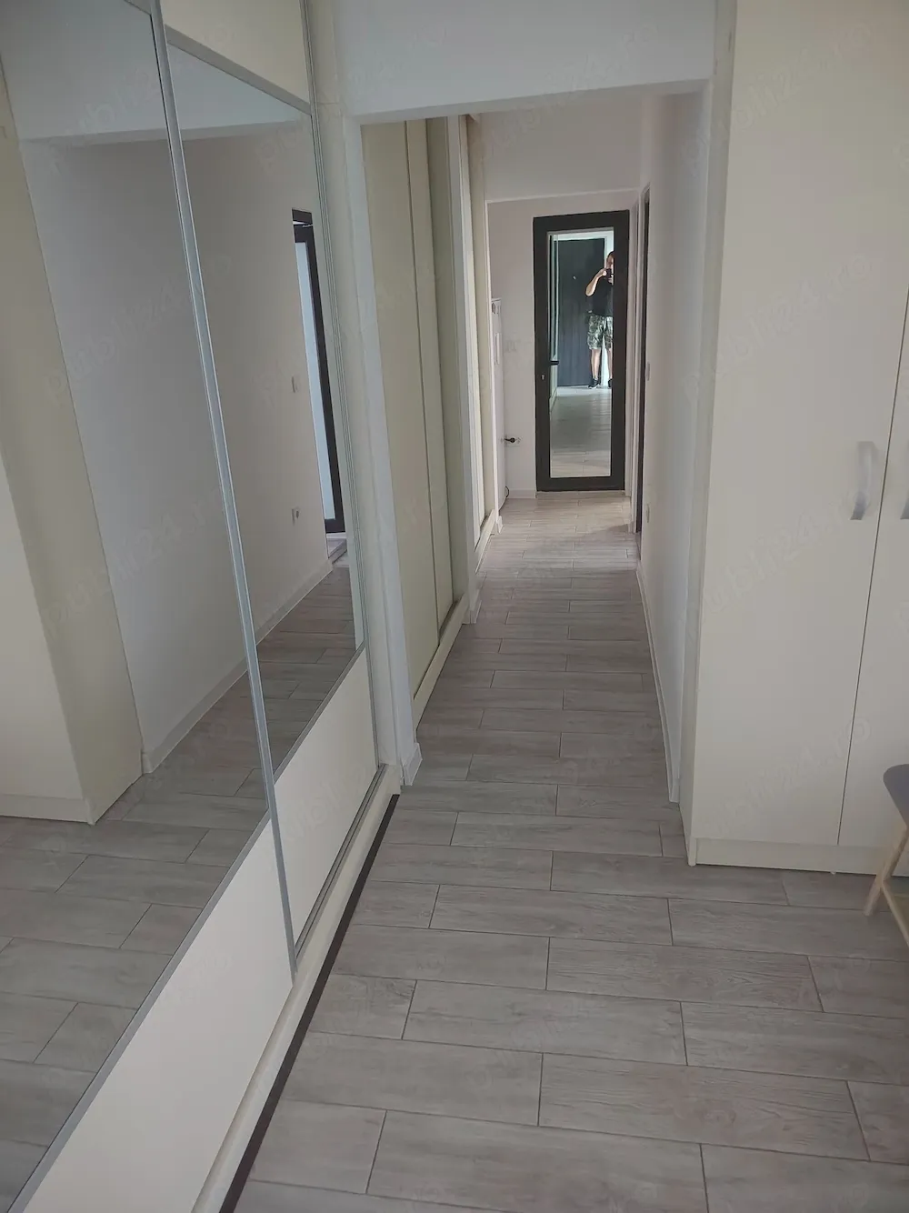 Apartament 3camere Buzăului