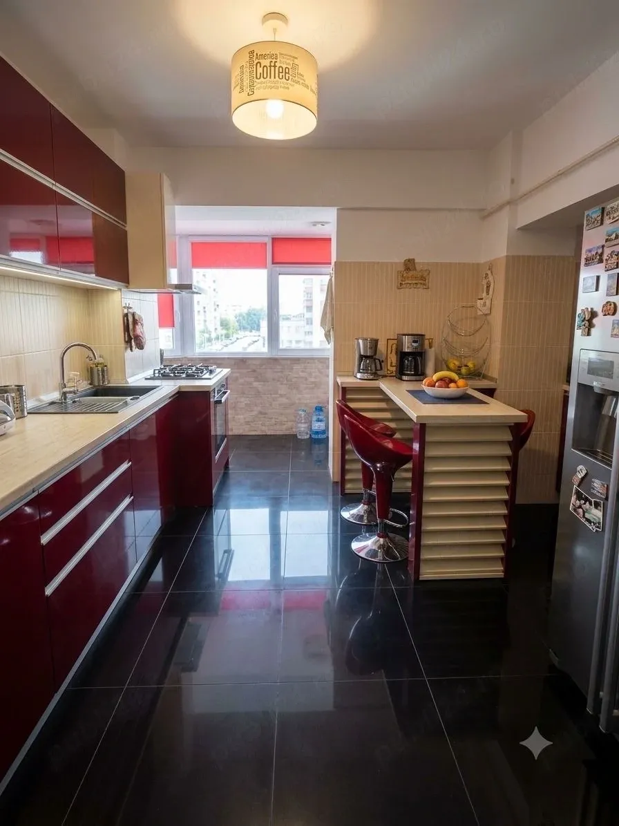 Apartament de vânzare -Bulevardul Dorobanților-Piata Mare |Brăila.