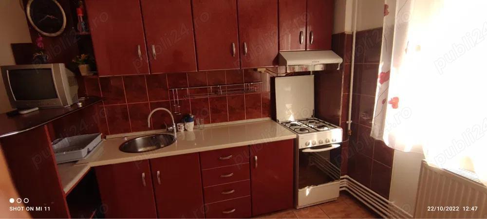 Ap select cu termoteca 2 cam zona Micalaca Polivalenta