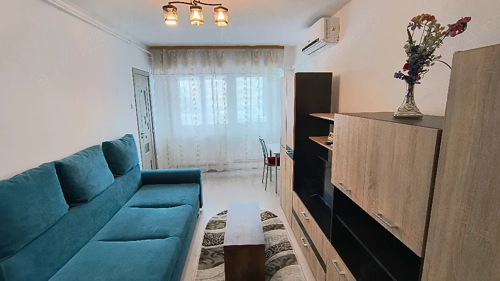 Vând apartament cu 1 cameră