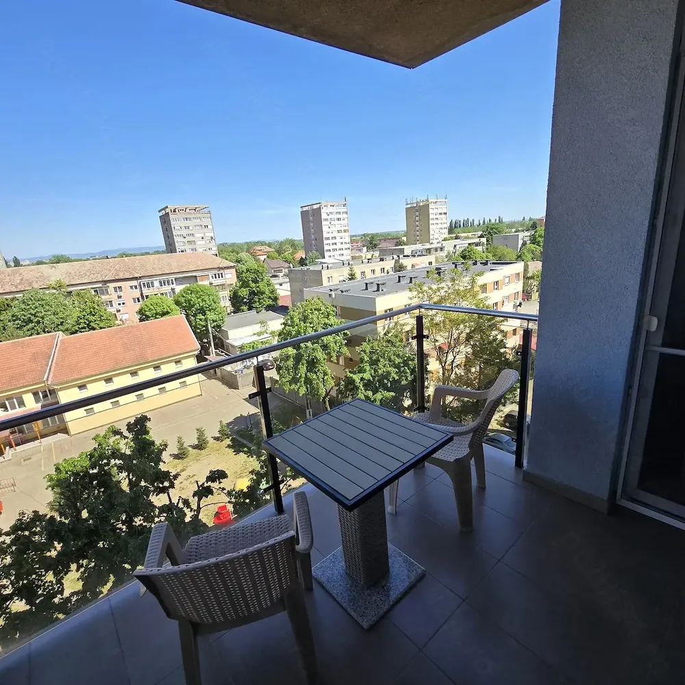 Apartament 2 camere VIA ROMANA, 71 mp.