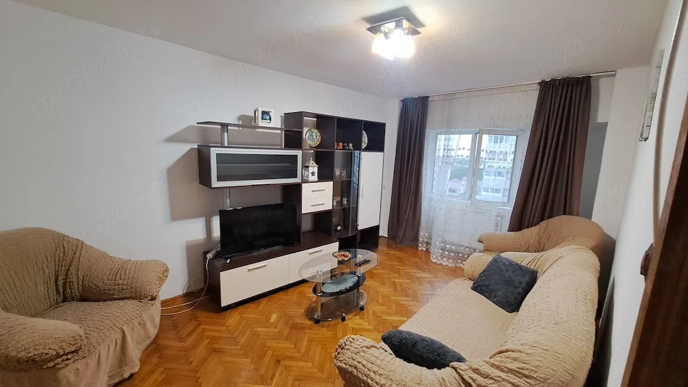 Apartament 3 camere decomandat 80 mp cu 2 grupuri sanitare Unirii