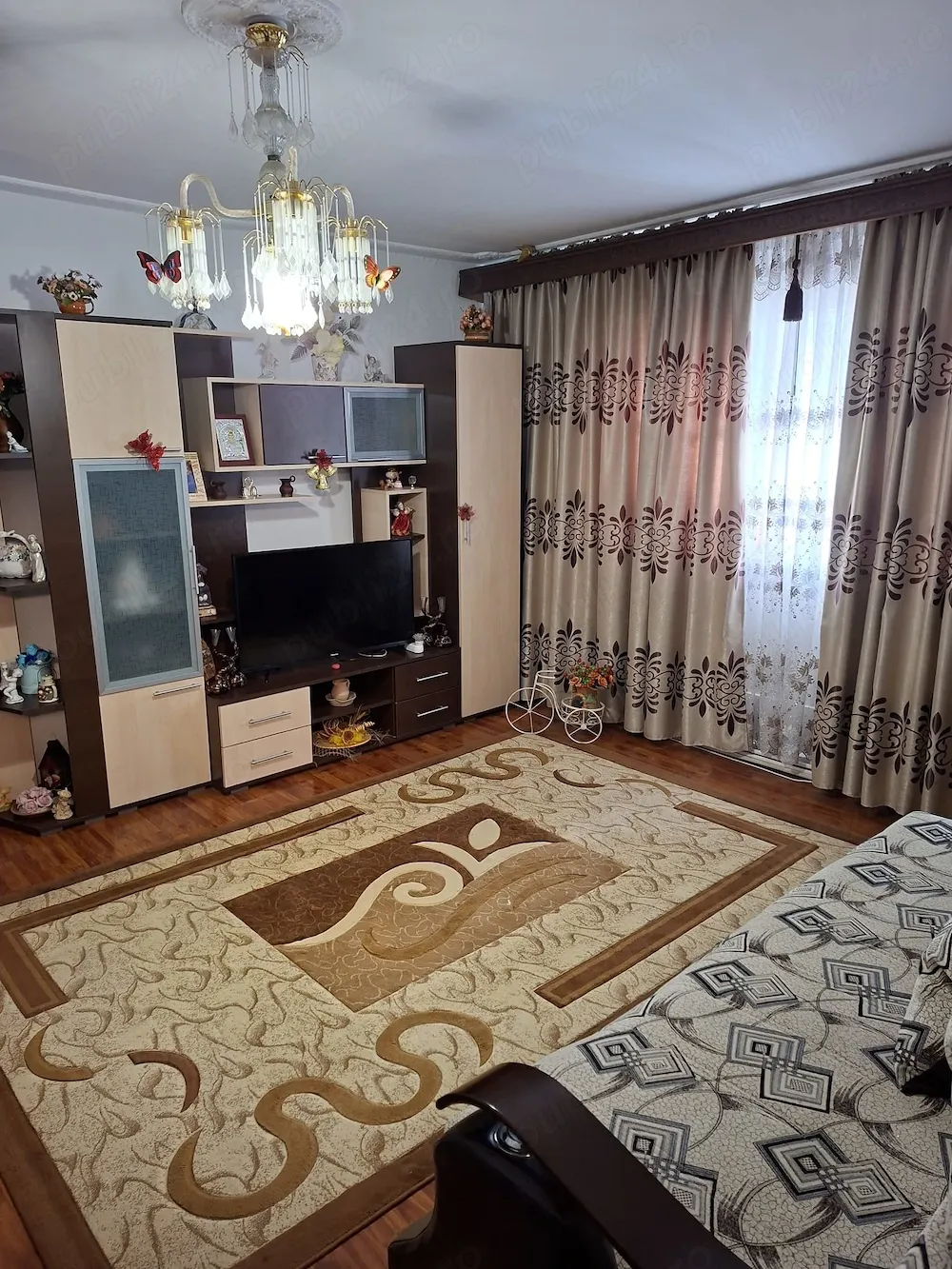 vand apartament 2 camere cofort1 zona unir suud - imagine 1