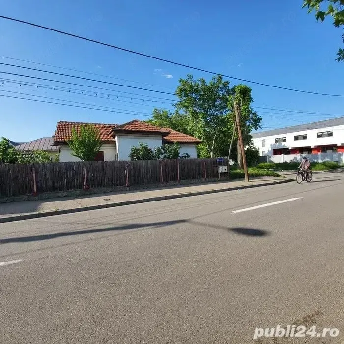 De vanzare casa, oras Buzau - imagine 1