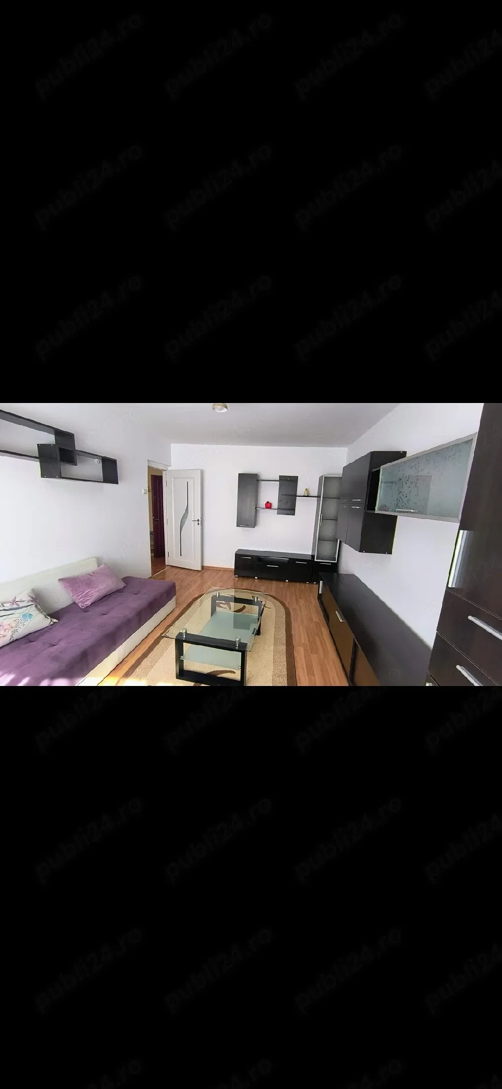 inchiriez apartament 2 camere Bacau - imagine 1