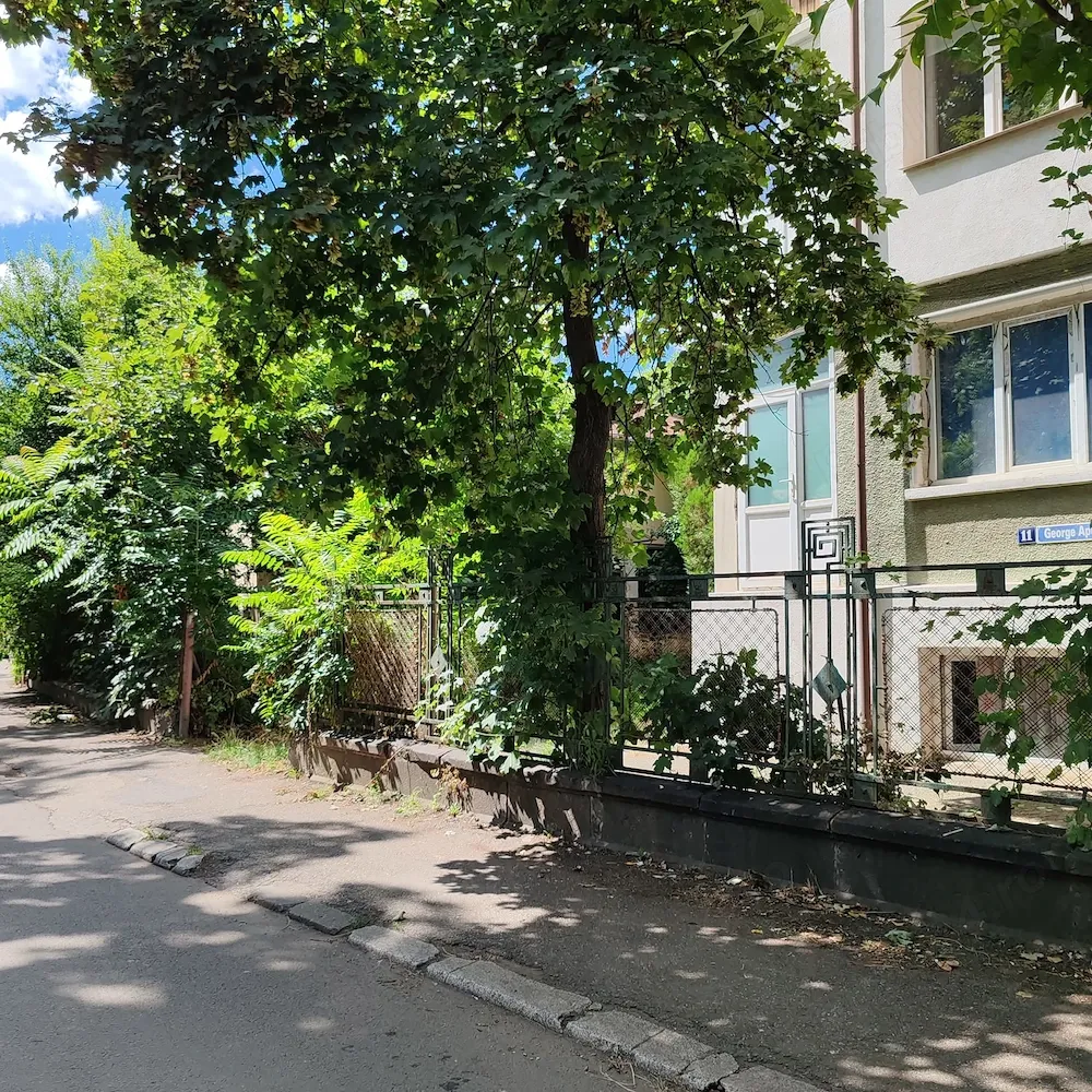 Apartament central   KM 0 Bacău | 38 MP | 37.800