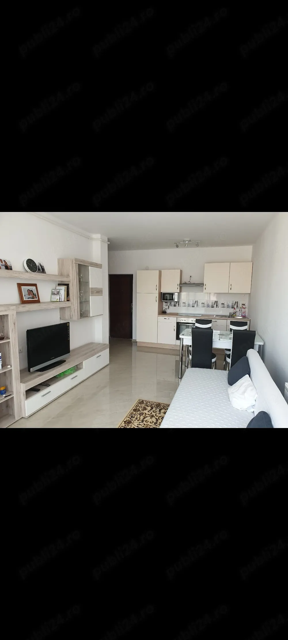 Apartament modern de închiriat Sibiu ,doamna stanca