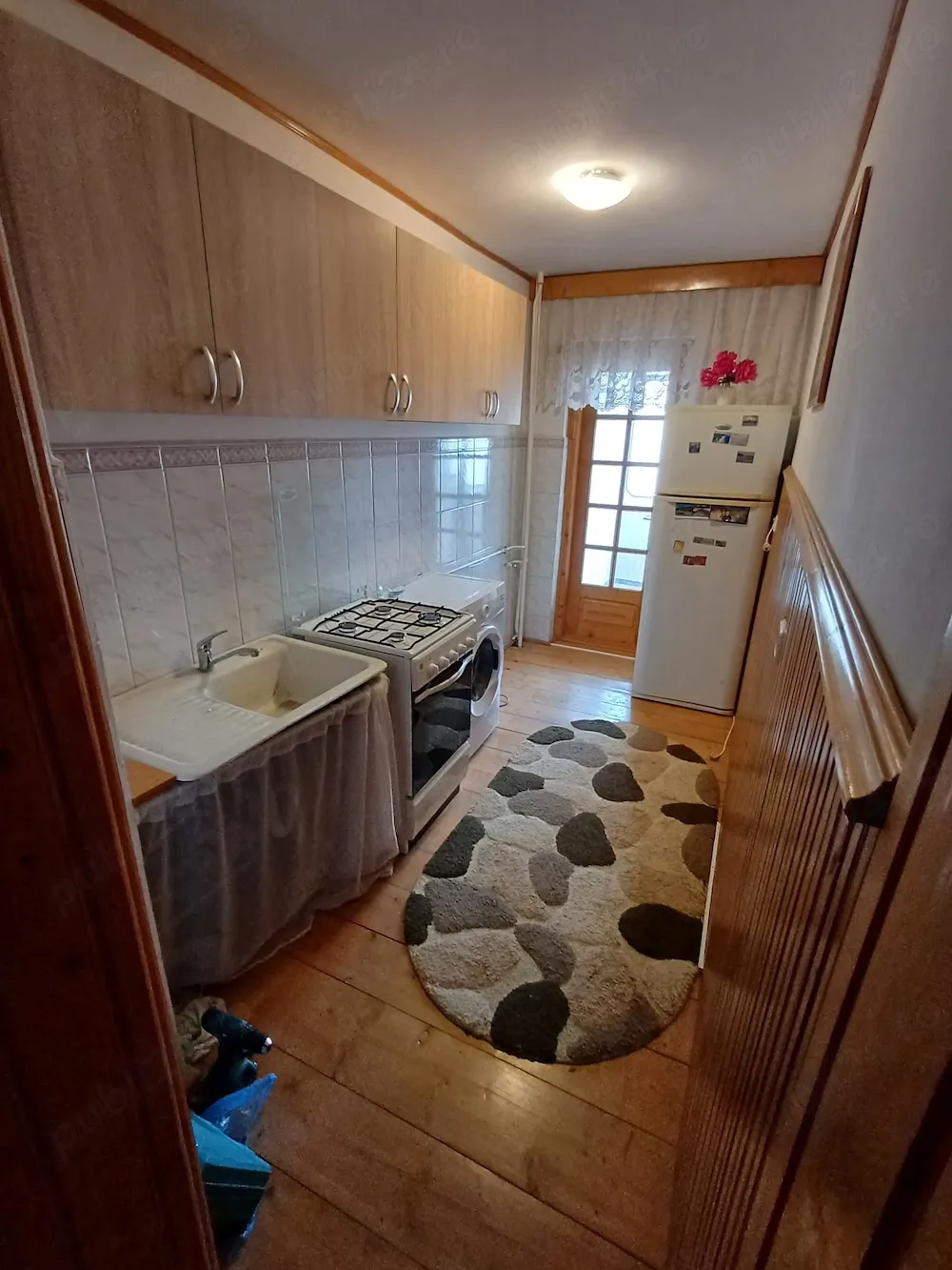 Apartament de inchiriat