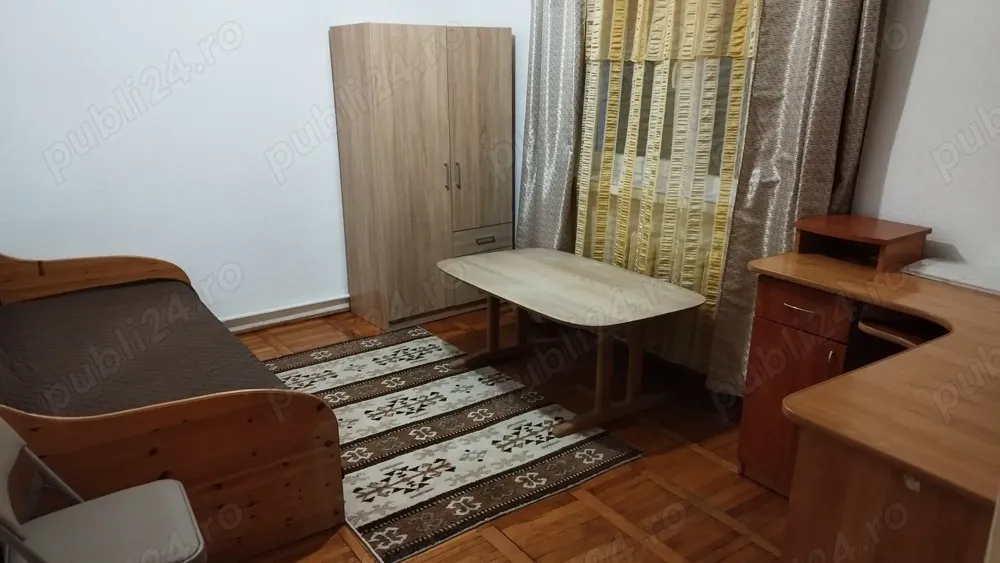 Inchiriez ap.2 camere