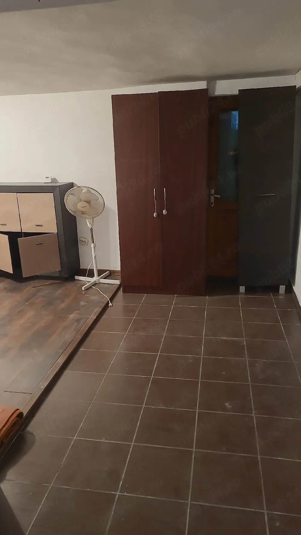 Inchiriez apartament 2 camere ultracentral, zona verde, la casa in vecinatatea Manastirii Sf. Ioan