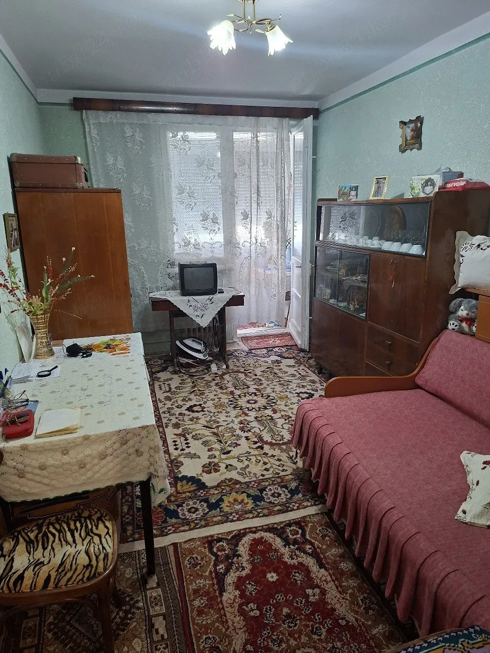 vand apartament 2 camere suceava