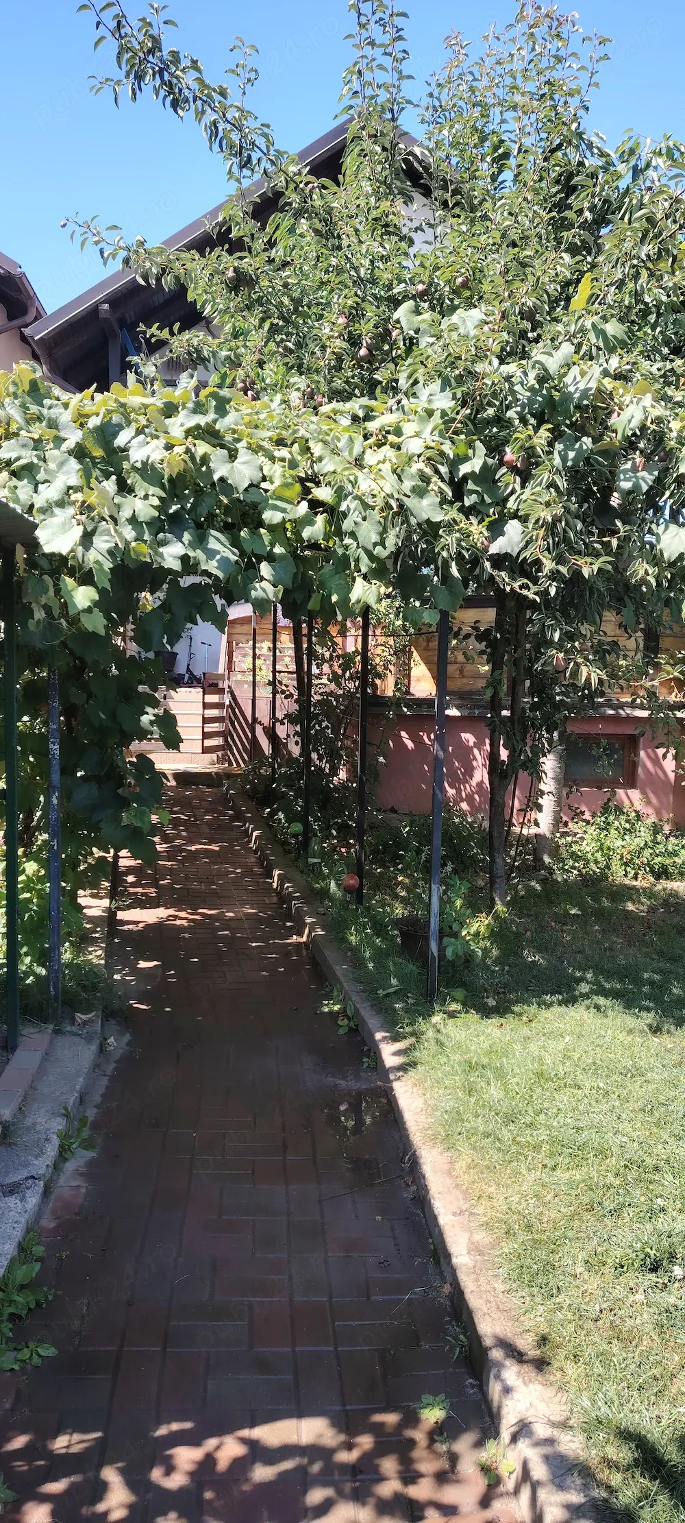 Casă de vânzare Suceava