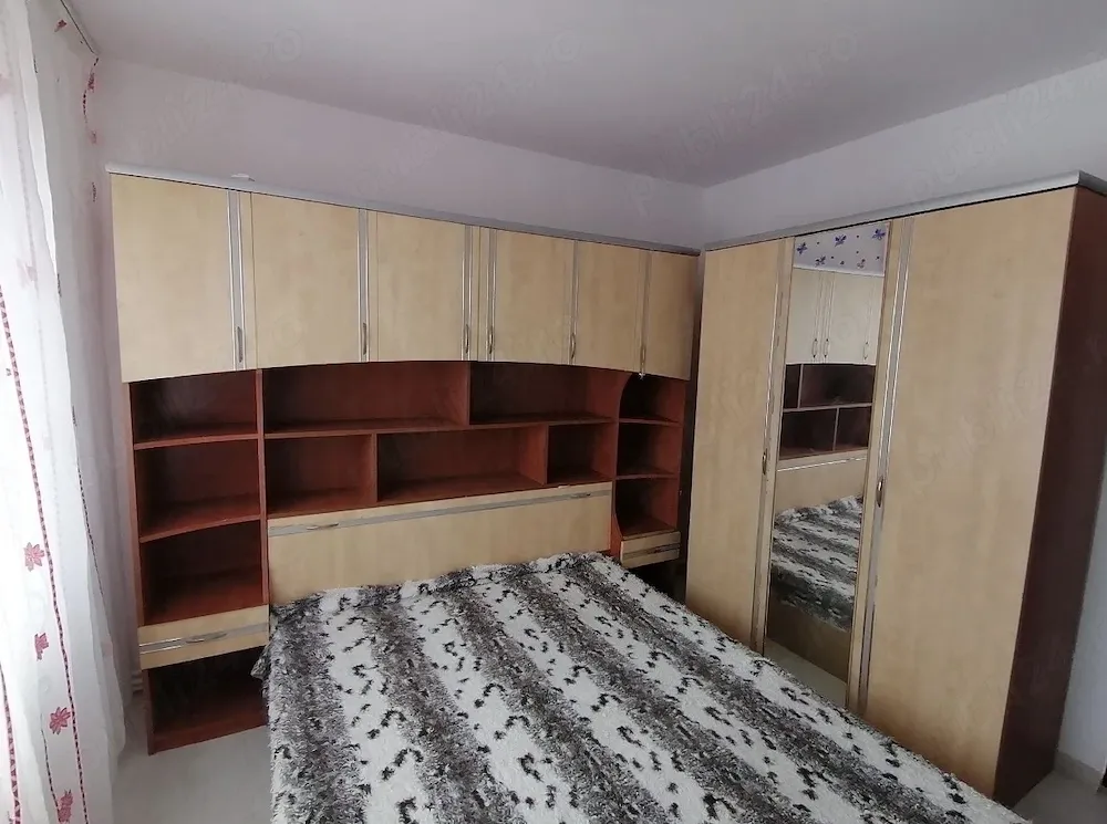 Închiriez ap cu 2 camere în Botoșani