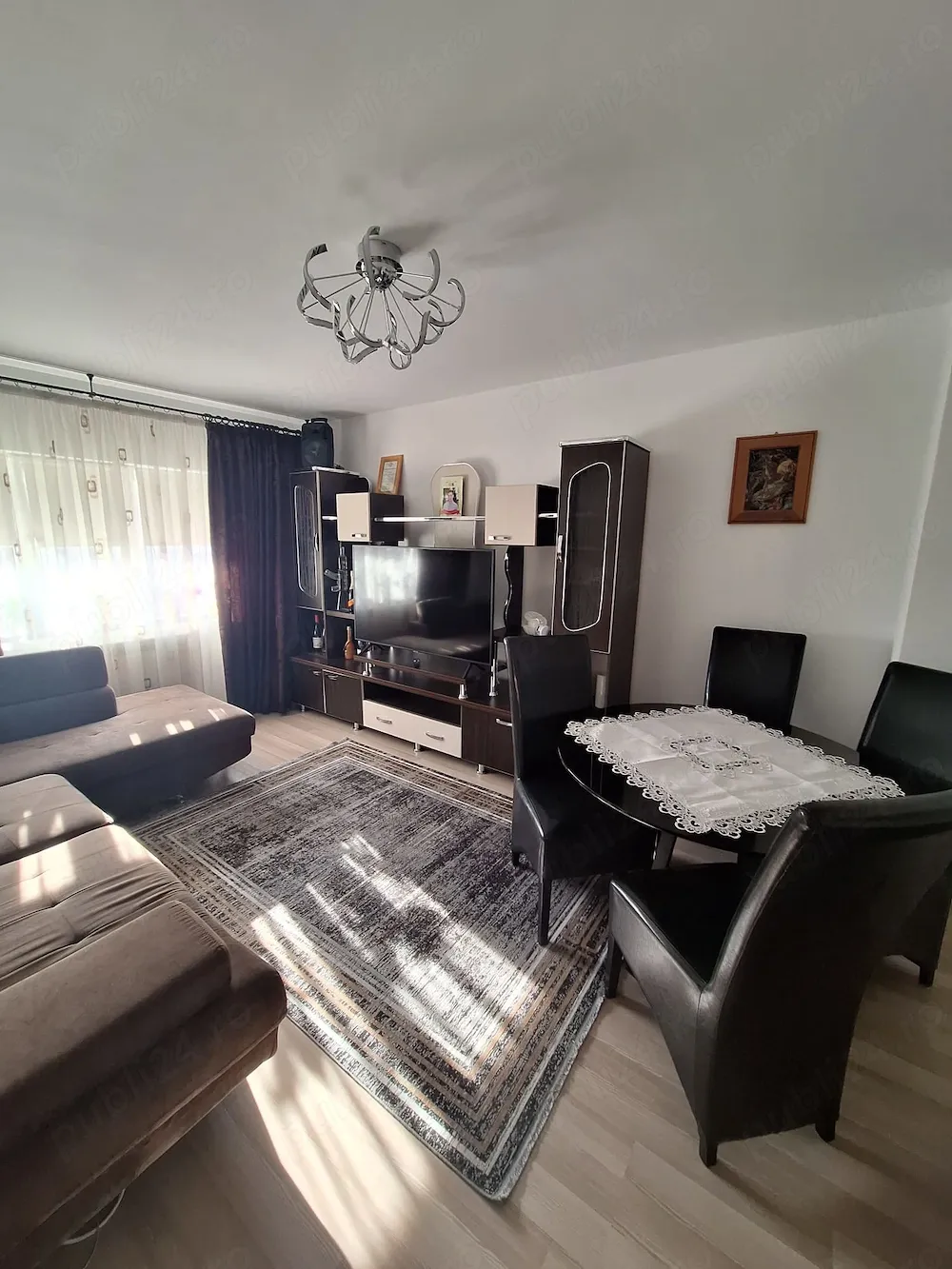 Apartament zona centrala