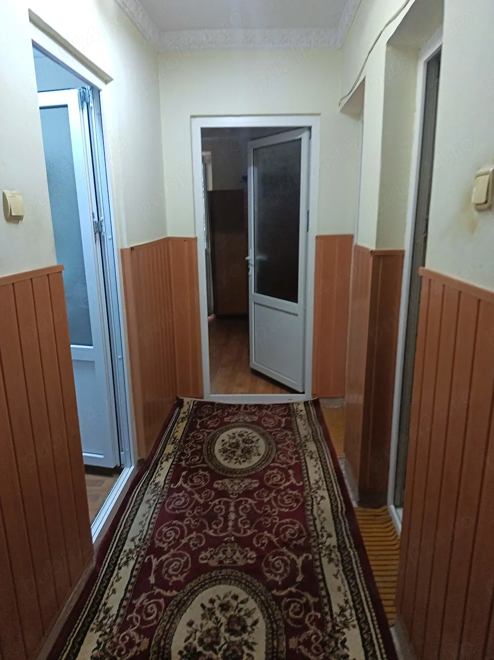 Vând apartament 2 camere decomandat ,et 3 ,38m