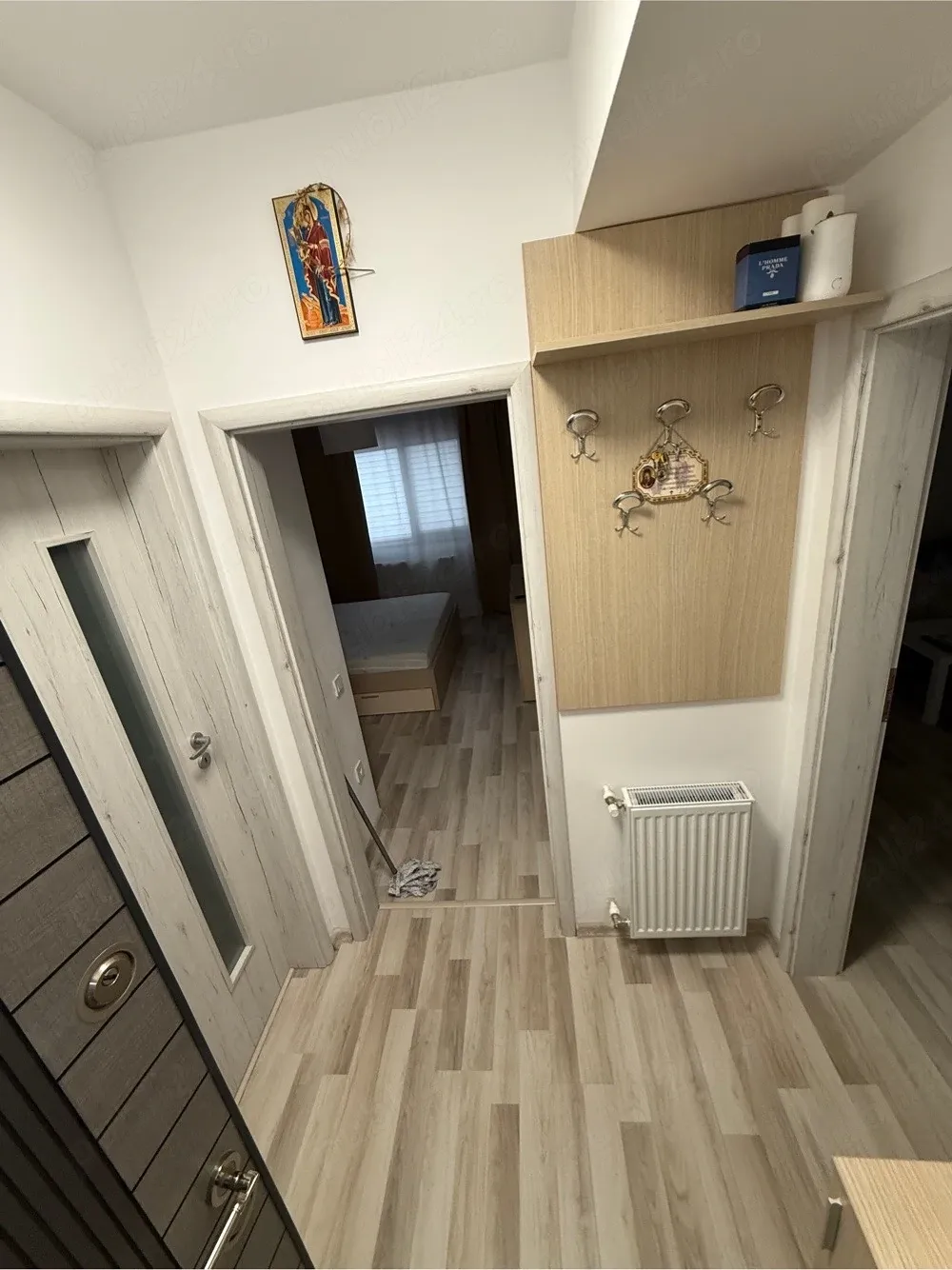 inchirez apartament 2 camere - imagine 1