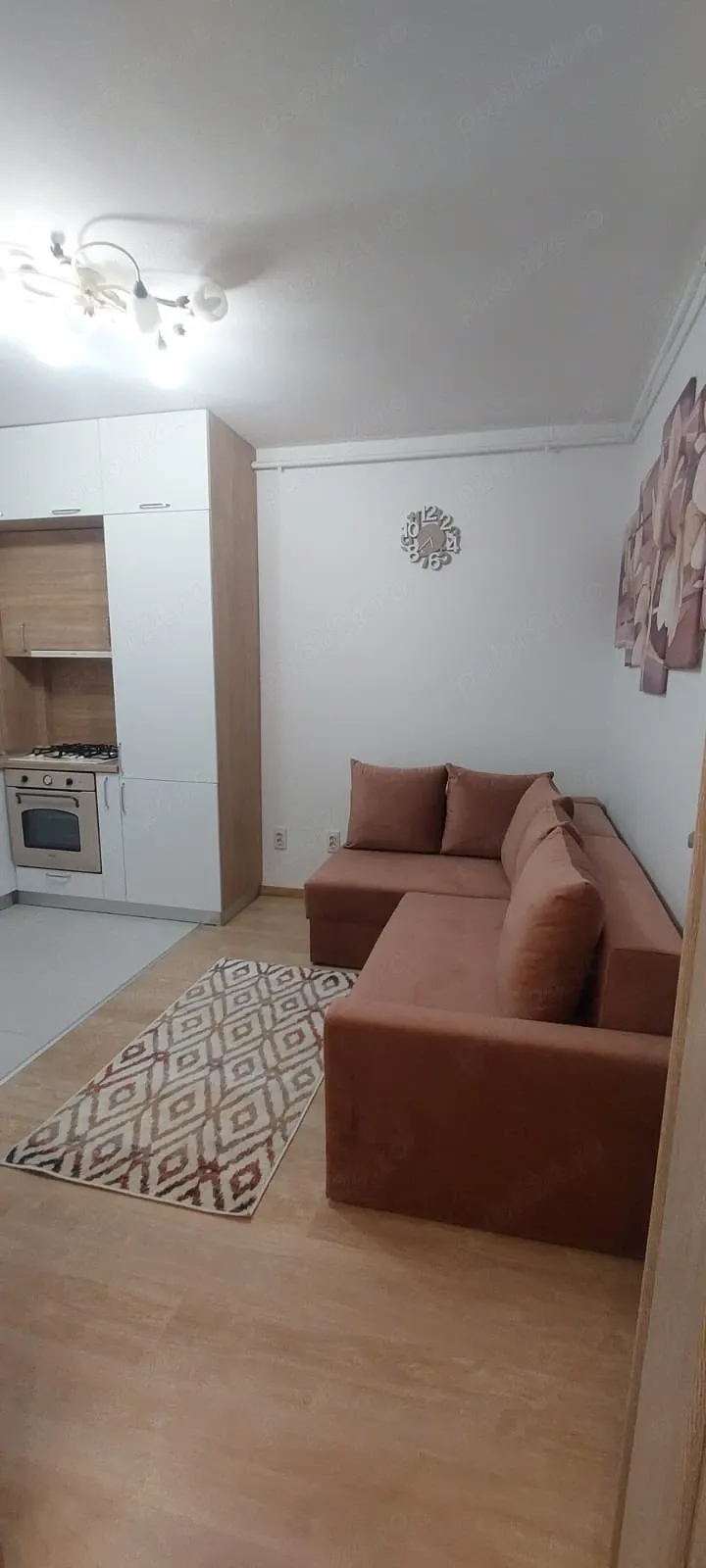 inchiriez apartament 2 camere - imagine 1