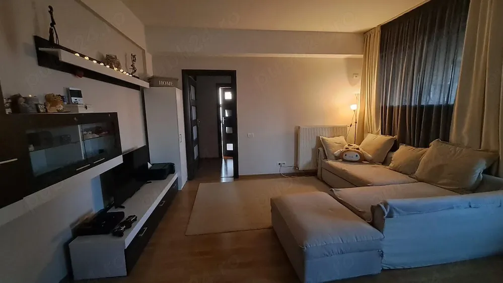 Vand apartament 2 camere Bragadiru, granita cu sector 5