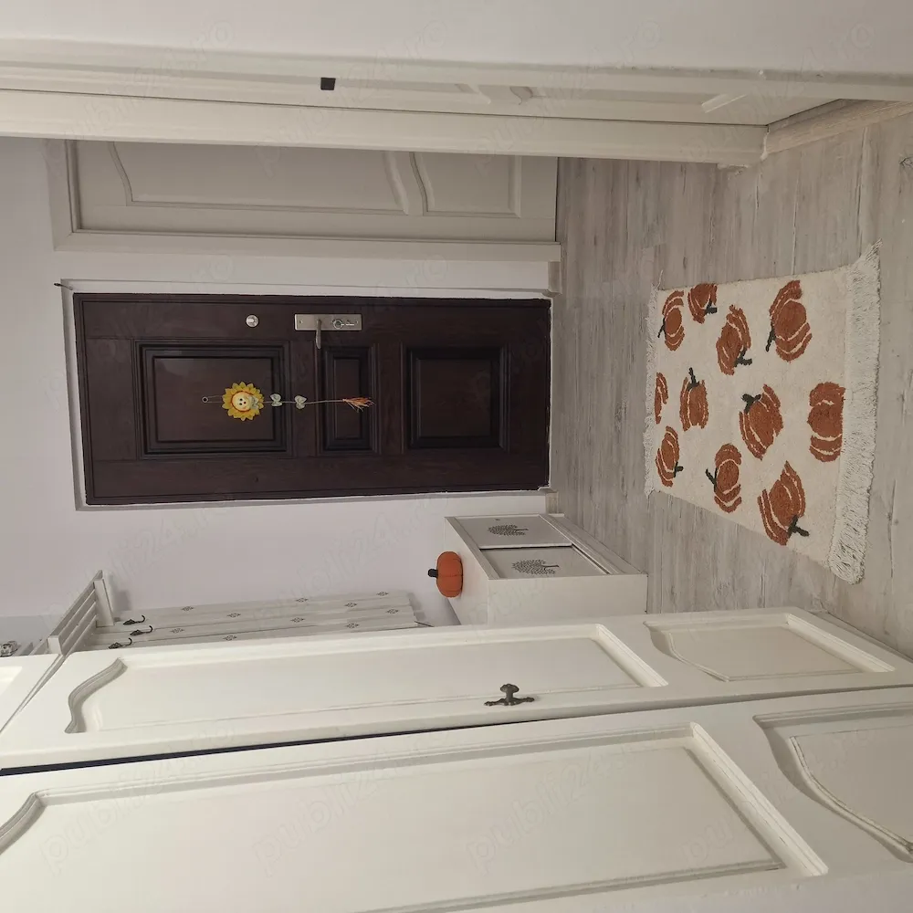 Inchiriez apartament 2 camere