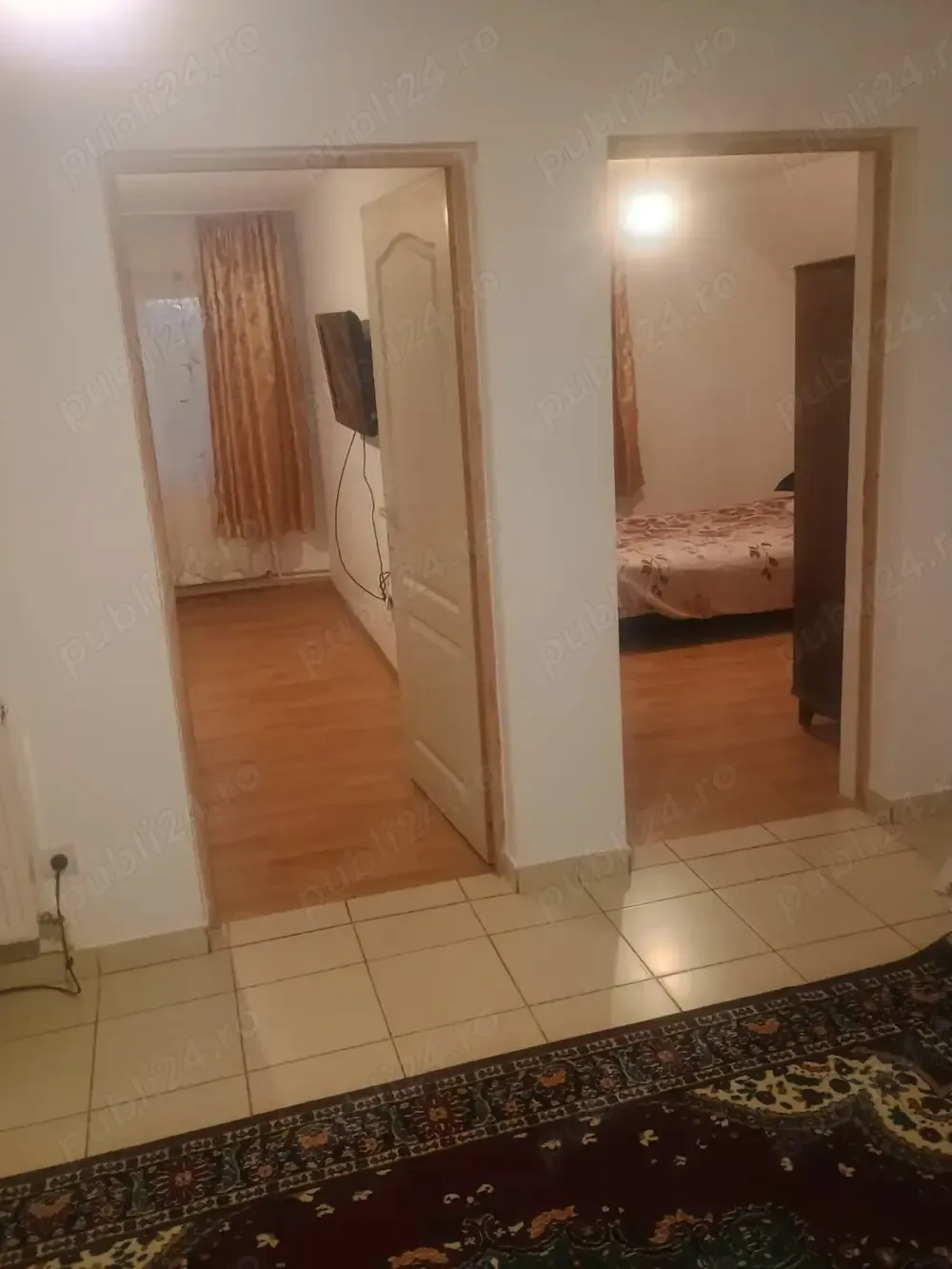 Apartament 2 camere de închiriat