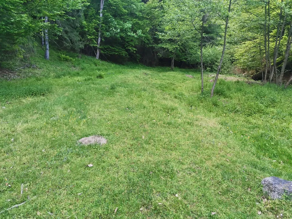 Teren de Vanzare extravilan