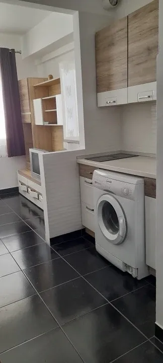 Garsoniera de inchiriat langa Jandarmeria BN